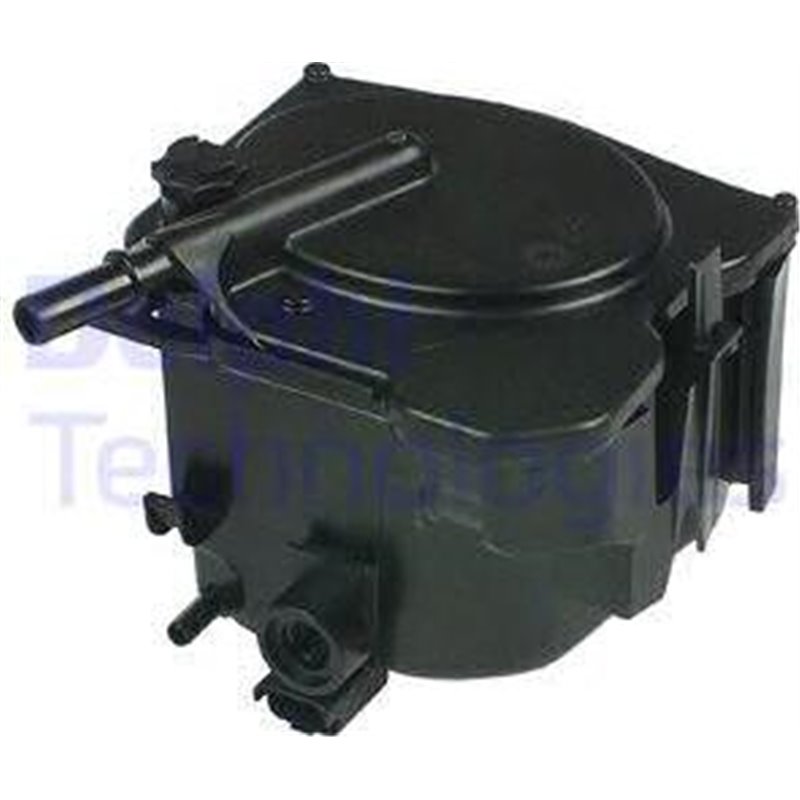 Filtru Combustibil Delphi