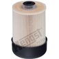 Filtru Combustibil Hengst Filter