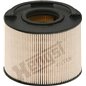 Filtru Combustibil Hengst Filter