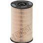 Filtru Combustibil Hengst Filter