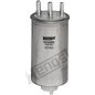 Filtru Combustibil Hengst Filter