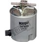 Filtru Combustibil Hengst Filter