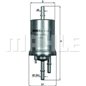 Filtru Combustibil Mahle