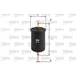 Filtru Combustibil Valeo