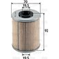 Filtru Combustibil Valeo