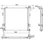 Filtru Epurator Gaze