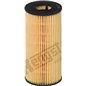 Filtru Ulei Hengst Filter