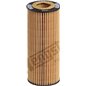 Filtru Ulei Hengst Filter