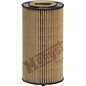 Filtru Ulei Hengst Filter
