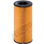 Filtru Ulei Hengst Filter