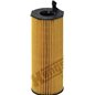 Filtru Ulei Hengst Filter