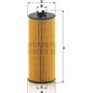 Filtru Ulei Mann-Filter