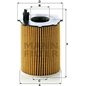Filtru Ulei Mann-Filter