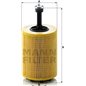 Filtru Ulei Mann-Filter