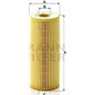 Filtru Ulei Mann-Filter