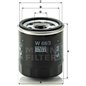 Filtru Ulei Mann-Filter