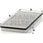Filtru Aer Habitaclu Mann-Filter
