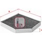 Filtru Aer Habitaclu Sofima