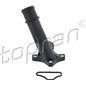 Flansa Lichid Racire Topran