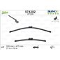 Lamela Stergator Silencio Flat Blade Set