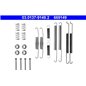 Set Accesorii Sabot De Frana Ate