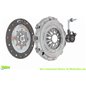 Set Ambreiaj Valeo - Opel Astra - Vectra 1.9