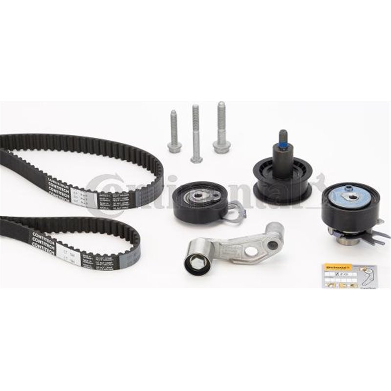 Kit Distributie VW - Skoda - Seat