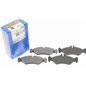 Set Placute Frana Frana Disc Ate
