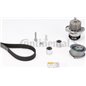 Kit Distributie cu Pompa de Apa - Volkswagen - Audi