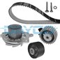 Set Distributie cu Pompa Apa - Fiat Croma