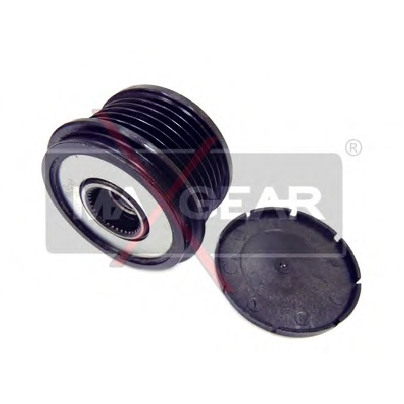 Fulie alternator - MAXGEAR 30-0102