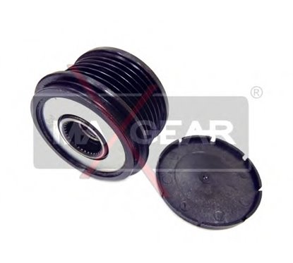 Fulie alternator - MAXGEAR 30-0102