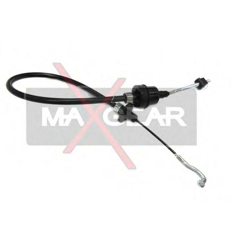 Cablu ambreiaj - MAXGEAR 32-0044