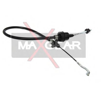 Cablu ambreiaj - MAXGEAR 32-0044