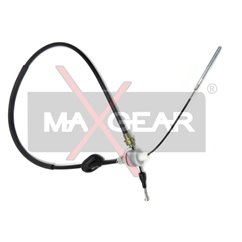 Cablu ambreiaj - MAXGEAR 32-0099