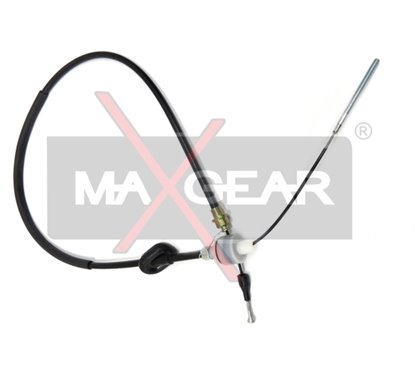 Cablu ambreiaj - MAXGEAR 32-0099