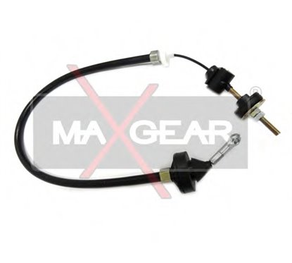 Cablu ambreiaj - MAXGEAR 32-0206