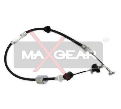 Cablu ambreiaj - MAXGEAR 32-0208