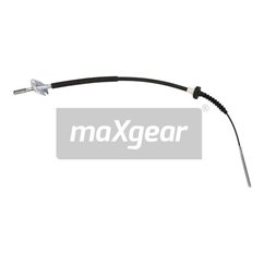 Cablu ambreiaj - MAXGEAR 32-0345