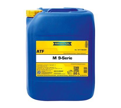 RAV ATF M 9-Serie  20 L