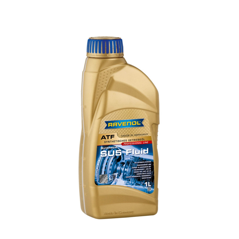 RAV SU5 ATF Fluid  1 L