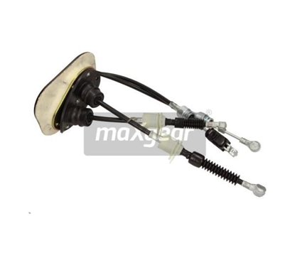 Cablu transmisie manuala - MAXGEAR 32-0597