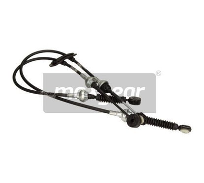 Cablu,transmisie manuala - MAXGEAR 32-0598