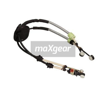 Cablu transmisie manuala - MAXGEAR 32-0602