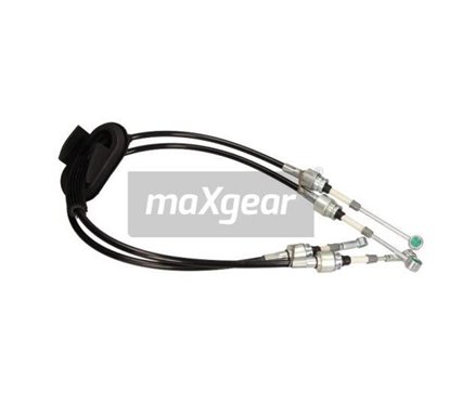 Cablu transmisie manuala - MAXGEAR 32-0648