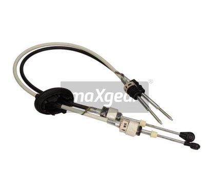 Cablu transmisie manuala - MAXGEAR 32-0679