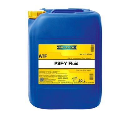 RAVENOL PSF-Y Fluid  20 L