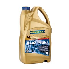 RAV ATF 8HP Fluid  4 L