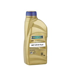 RAV DCT GT-R Fluid  1 L