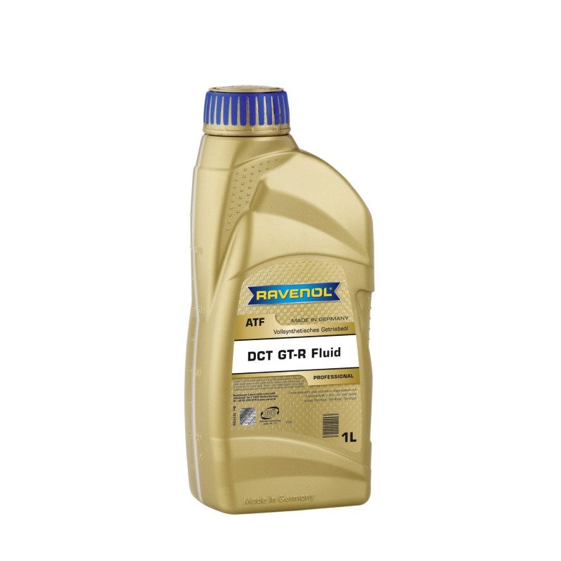 RAV DCT GT-R Fluid  1 L